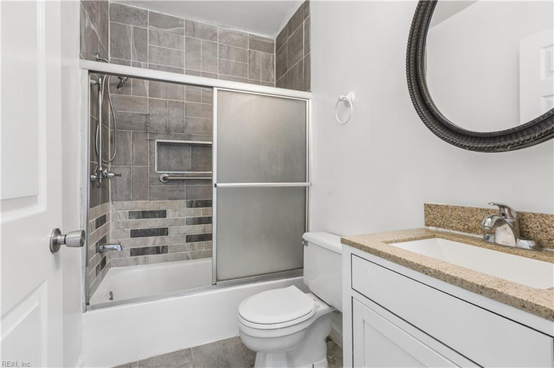 Photo 21 of 38 residential for sale in Norfolk virginia