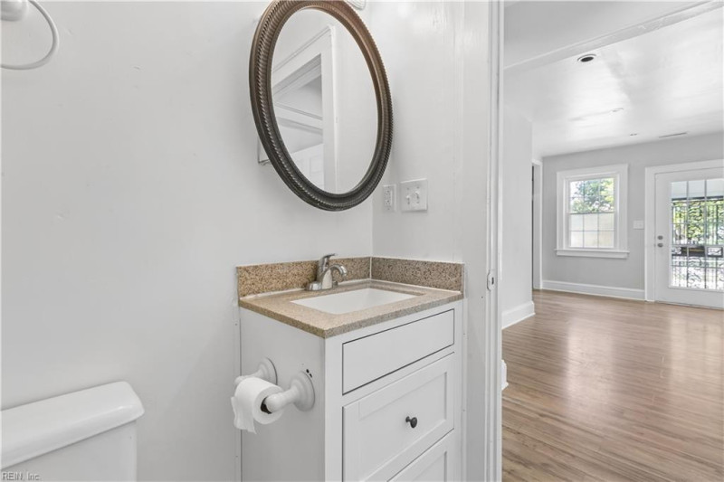 Photo 23 of 38 residential for sale in Norfolk virginia