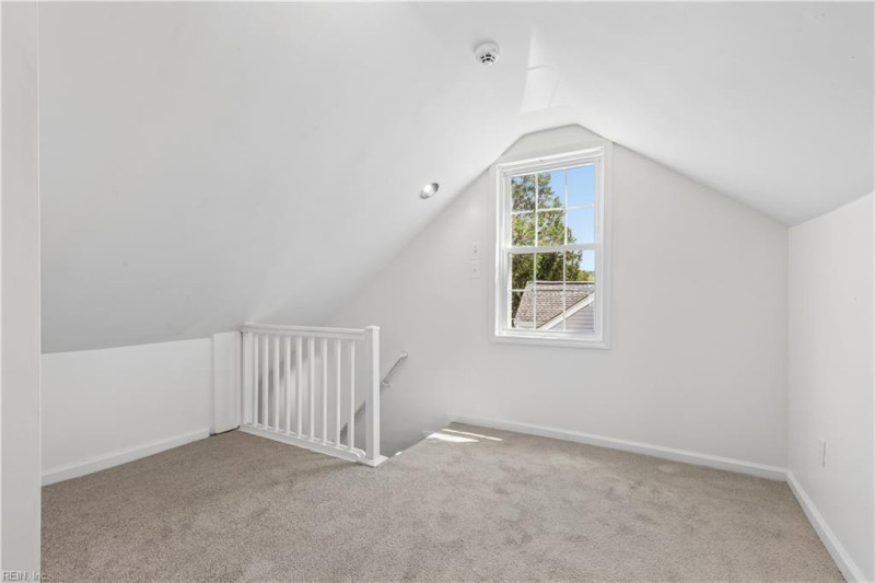 Photo 27 of 38 residential for sale in Norfolk virginia
