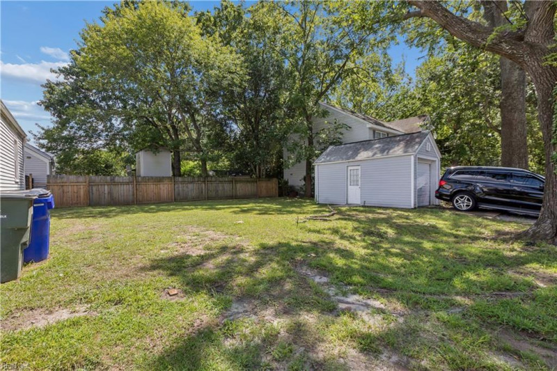 Photo 32 of 38 residential for sale in Norfolk virginia