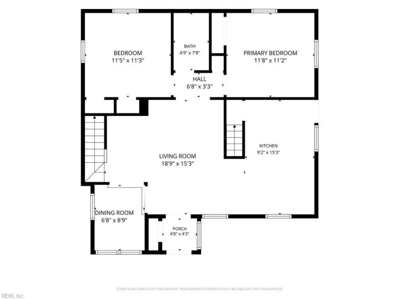 Photo 36 of 38 residential for sale in Norfolk virginia