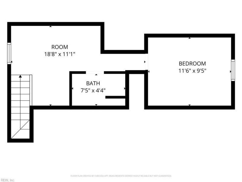 Photo 37 of 38 residential for sale in Norfolk virginia