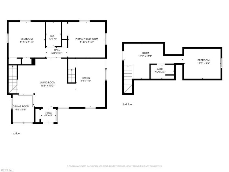 Photo 38 of 38 residential for sale in Norfolk virginia
