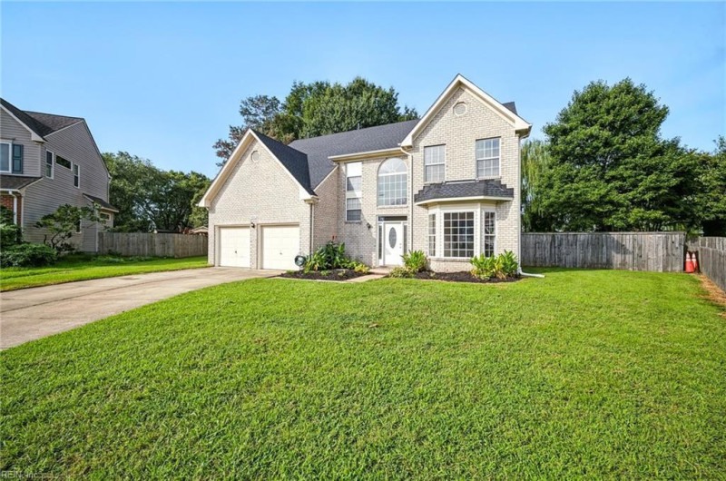 Photo 3 of 44 residential for sale in Chesapeake virginia Photo 3 of 44 residential for sale in Chesapeake virginia