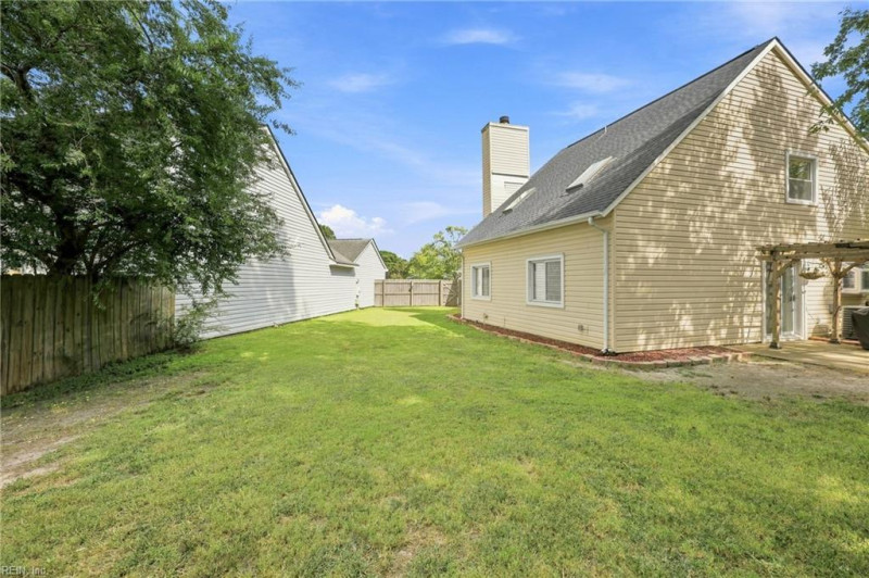Photo 28 of 40 residential for sale in Virginia Beach virginia