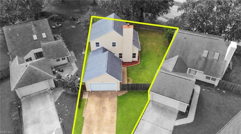 Photo 37 of 40 residential for sale in Virginia Beach virginia