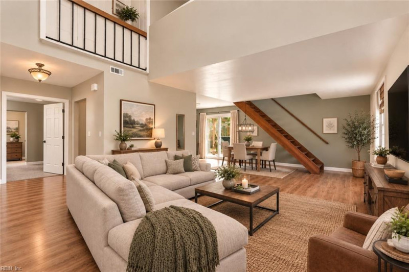 Photo 6 of 40 residential for sale in Virginia Beach virginia