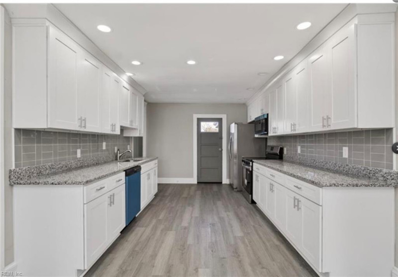 Photo 10 of 12 residential for sale in Norfolk virginia