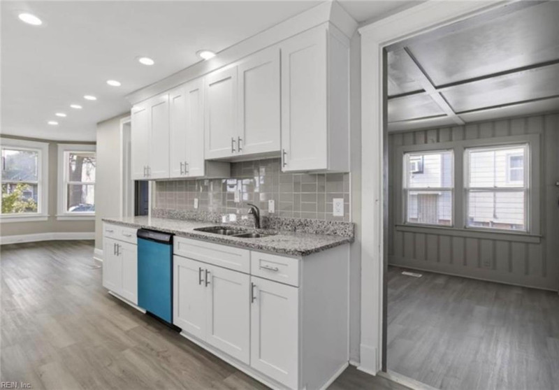 Photo 2 of 12 residential for sale in Norfolk virginia