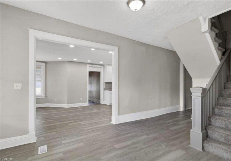 Photo 7 of 12 residential for sale in Norfolk virginia