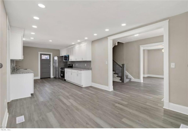 Photo 9 of 12 residential for sale in Norfolk virginia