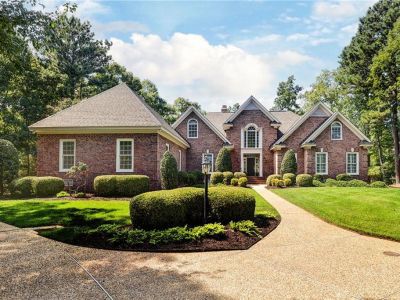 property image for 2816 Lawnes Creek Road JAMES CITY COUNTY VA 23185