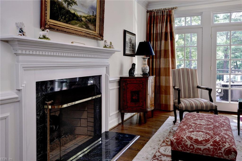 Photo 11 of 50 residential for sale in James City County virginia