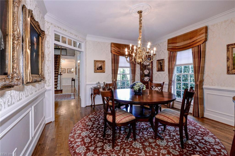 Photo 13 of 50 residential for sale in James City County virginia