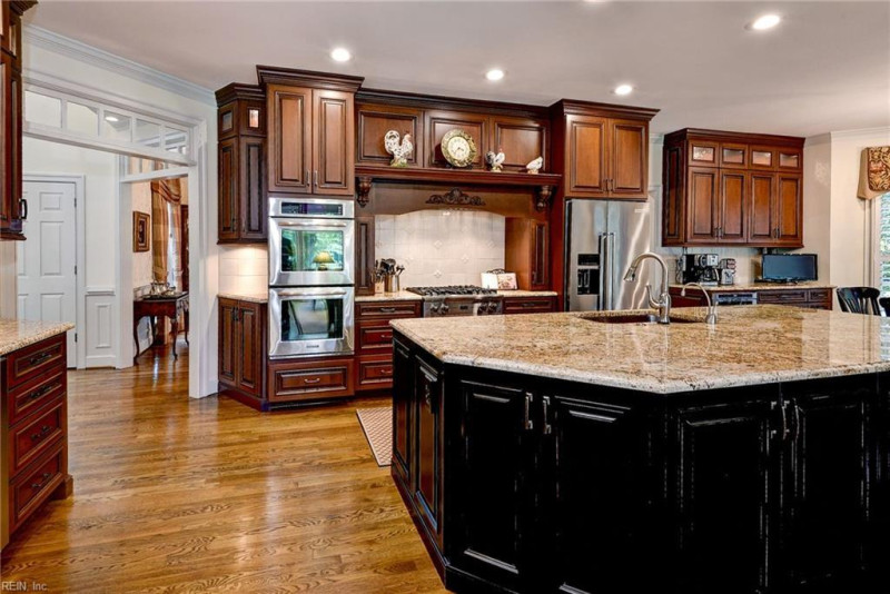 Photo 14 of 50 residential for sale in James City County virginia