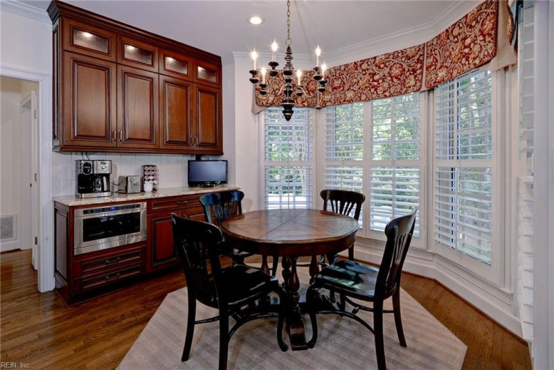 Photo 16 of 50 residential for sale in James City County virginia