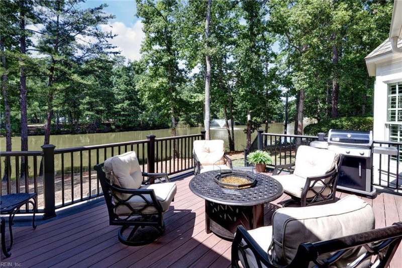 Photo 3 of 50 residential for sale in James City County virginia
