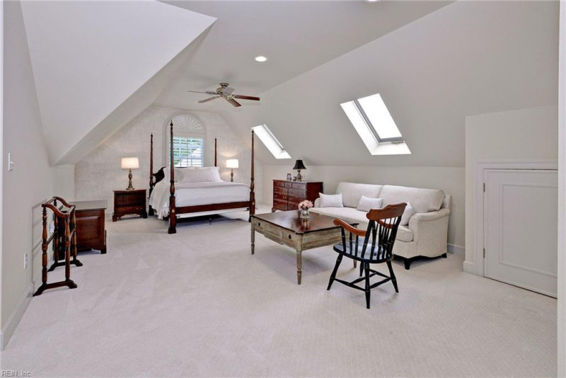 Photo 33 of 50 residential for sale in James City County virginia