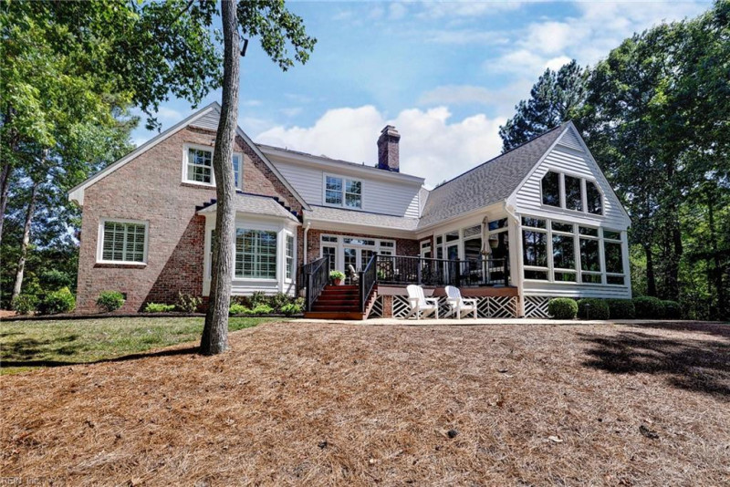 Photo 42 of 50 residential for sale in James City County virginia