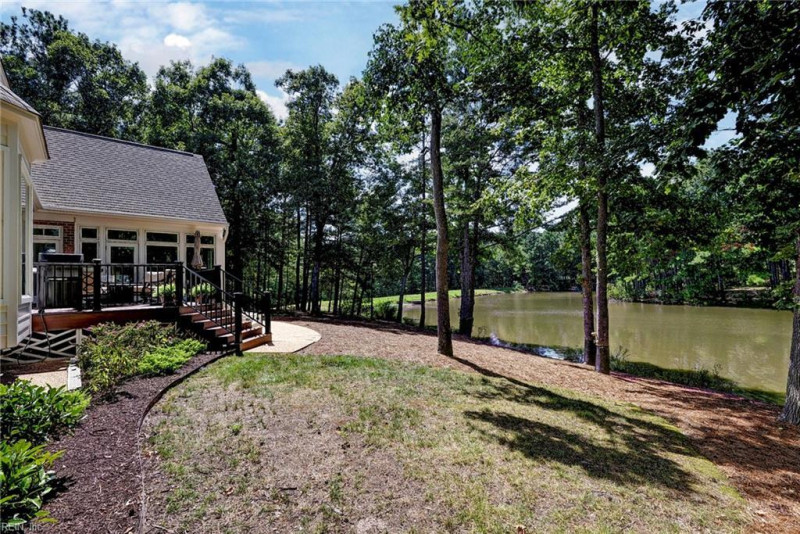 Photo 45 of 50 residential for sale in James City County virginia