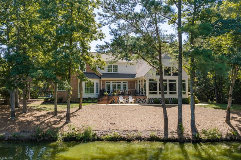 Photo 48 of 50 residential for sale in James City County virginia