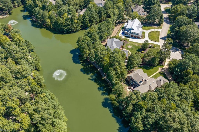 Photo 49 of 50 residential for sale in James City County virginia