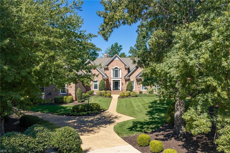 Photo 5 of 50 residential for sale in James City County virginia
