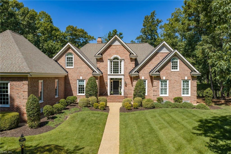 Photo 6 of 50 residential for sale in James City County virginia