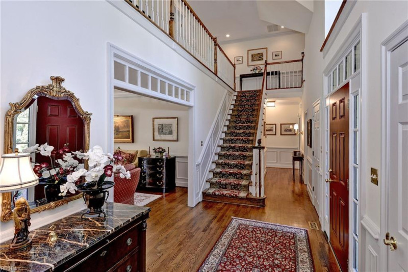 Photo 8 of 50 residential for sale in James City County virginia