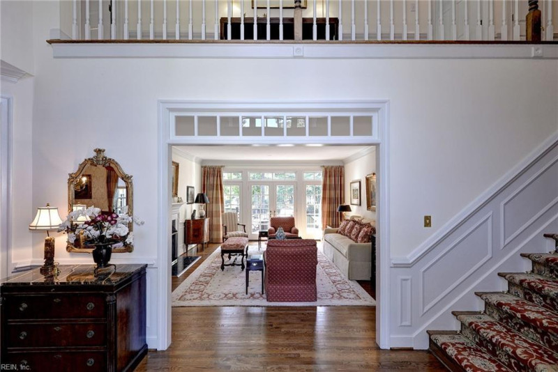 Photo 9 of 50 residential for sale in James City County virginia