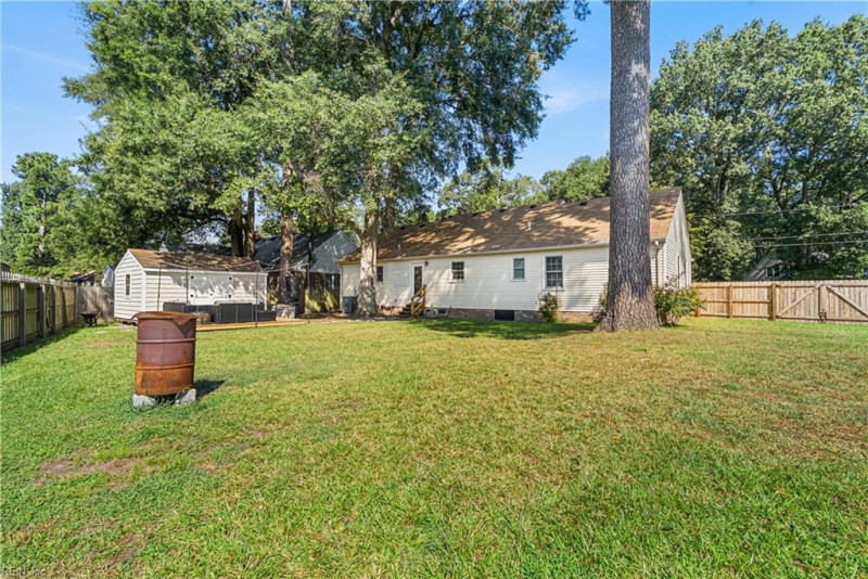 Photo 22 of 22 residential for sale in Chesapeake virginia