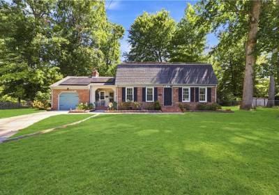 188 Corinthia Drive, Newport News, VA 23608