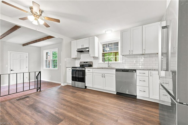 Photo 6 of 29 residential for sale in Newport News virginia Photo 6 of 29 residential for sale in Newport News virginia