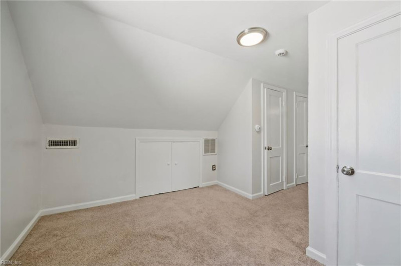 Photo 18 of 30 residential for sale in Hampton virginia