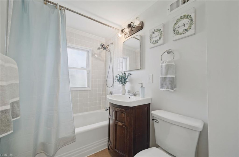 Photo 23 of 30 residential for sale in Hampton virginia