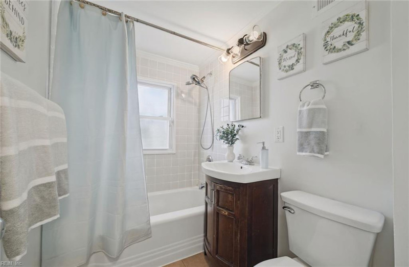Photo 24 of 30 residential for sale in Hampton virginia