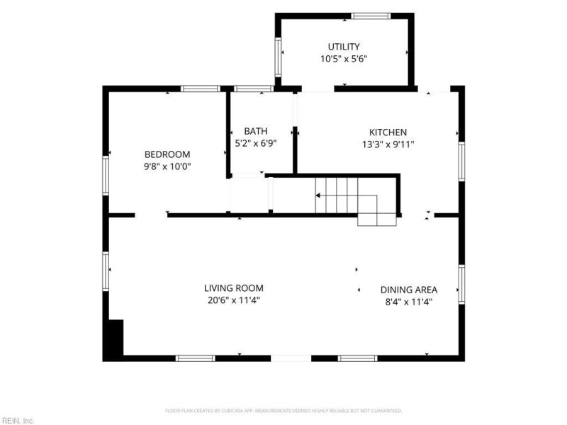 Photo 28 of 30 residential for sale in Hampton virginia