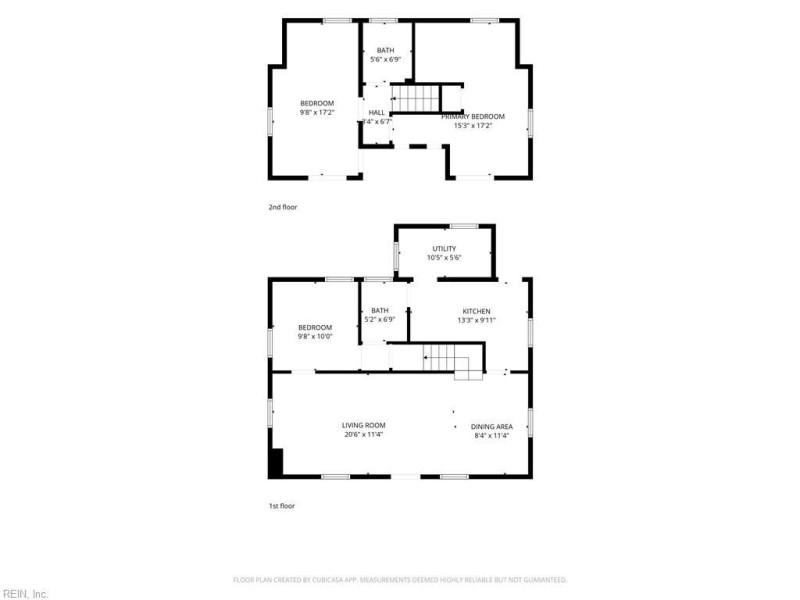 Photo 29 of 30 residential for sale in Hampton virginia