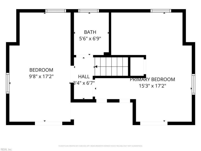 Photo 30 of 30 residential for sale in Hampton virginia