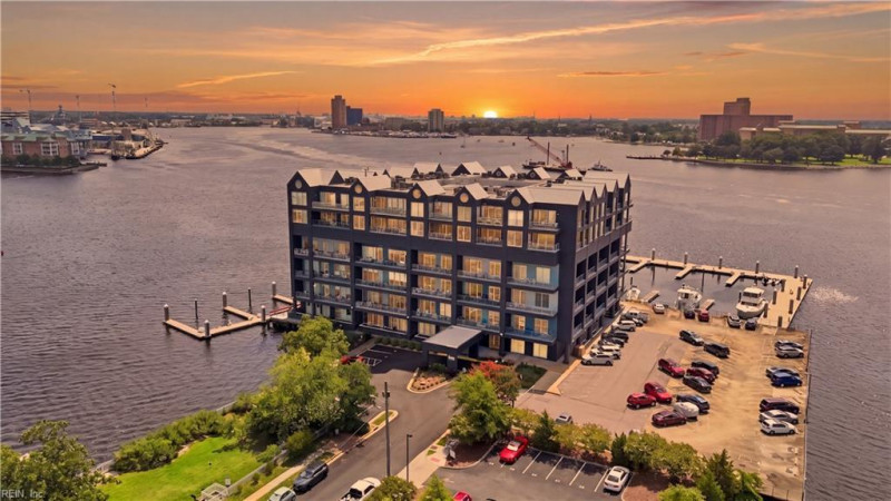 Photo 1 of 50 residential for sale in Norfolk virginia