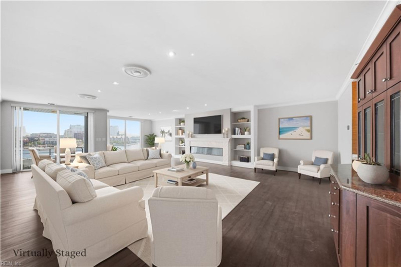 Photo 13 of 50 residential for sale in Norfolk virginia