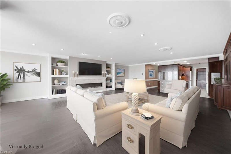 Photo 14 of 50 residential for sale in Norfolk virginia