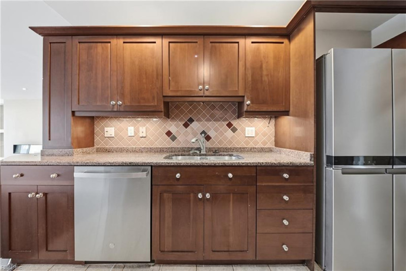 Photo 22 of 50 residential for sale in Norfolk virginia