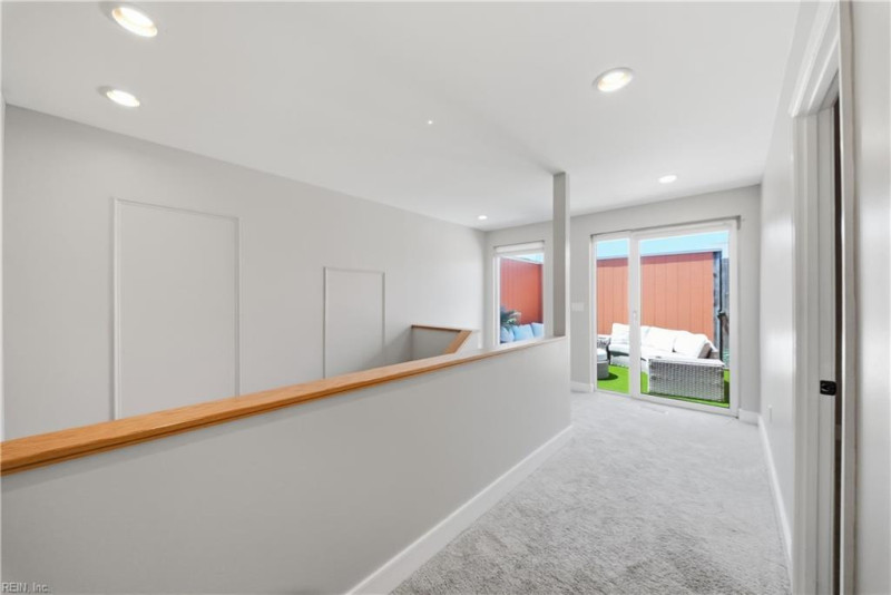 Photo 28 of 50 residential for sale in Norfolk virginia