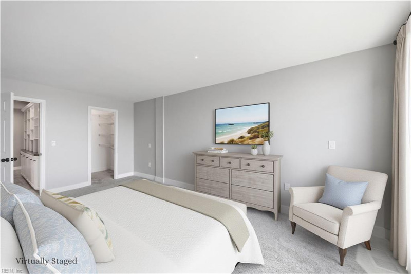 Photo 31 of 50 residential for sale in Norfolk virginia