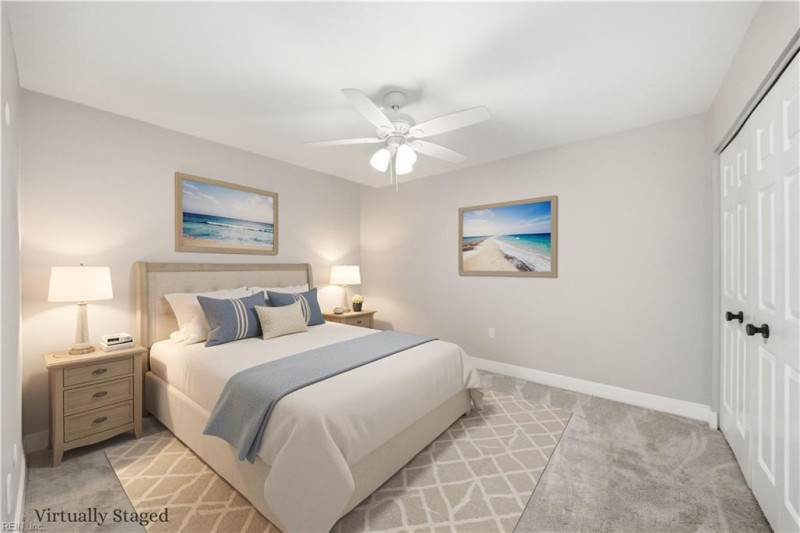 Photo 33 of 50 residential for sale in Norfolk virginia