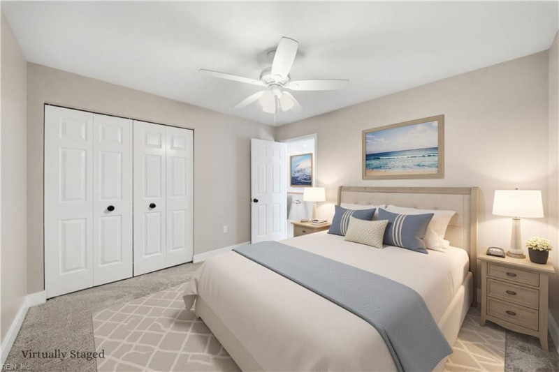 Photo 34 of 50 residential for sale in Norfolk virginia