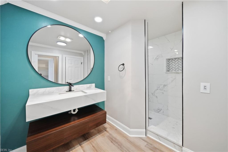 Photo 46 of 50 residential for sale in Norfolk virginia