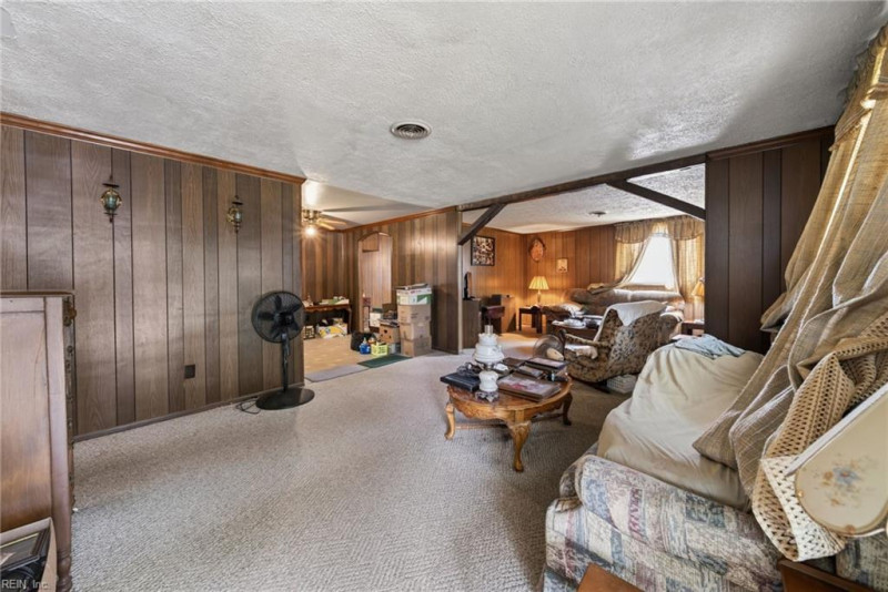 Photo 10 of 20 residential for sale in Hampton virginia