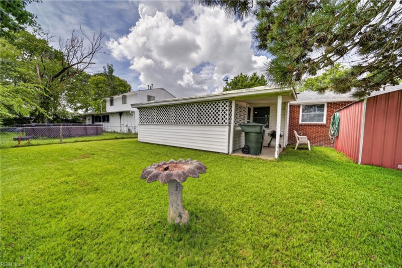 Photo 18 of 20 residential for sale in Hampton virginia